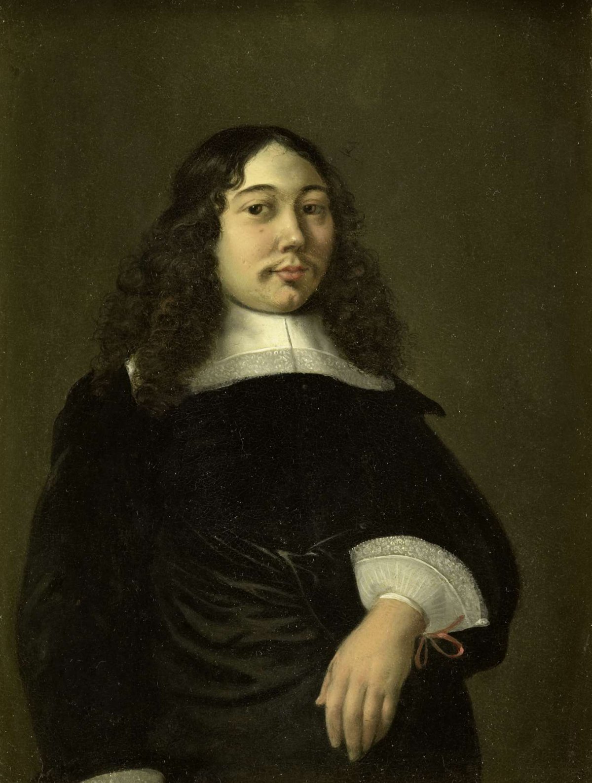 Wijnand Wijnands, anonymous, c. 1660