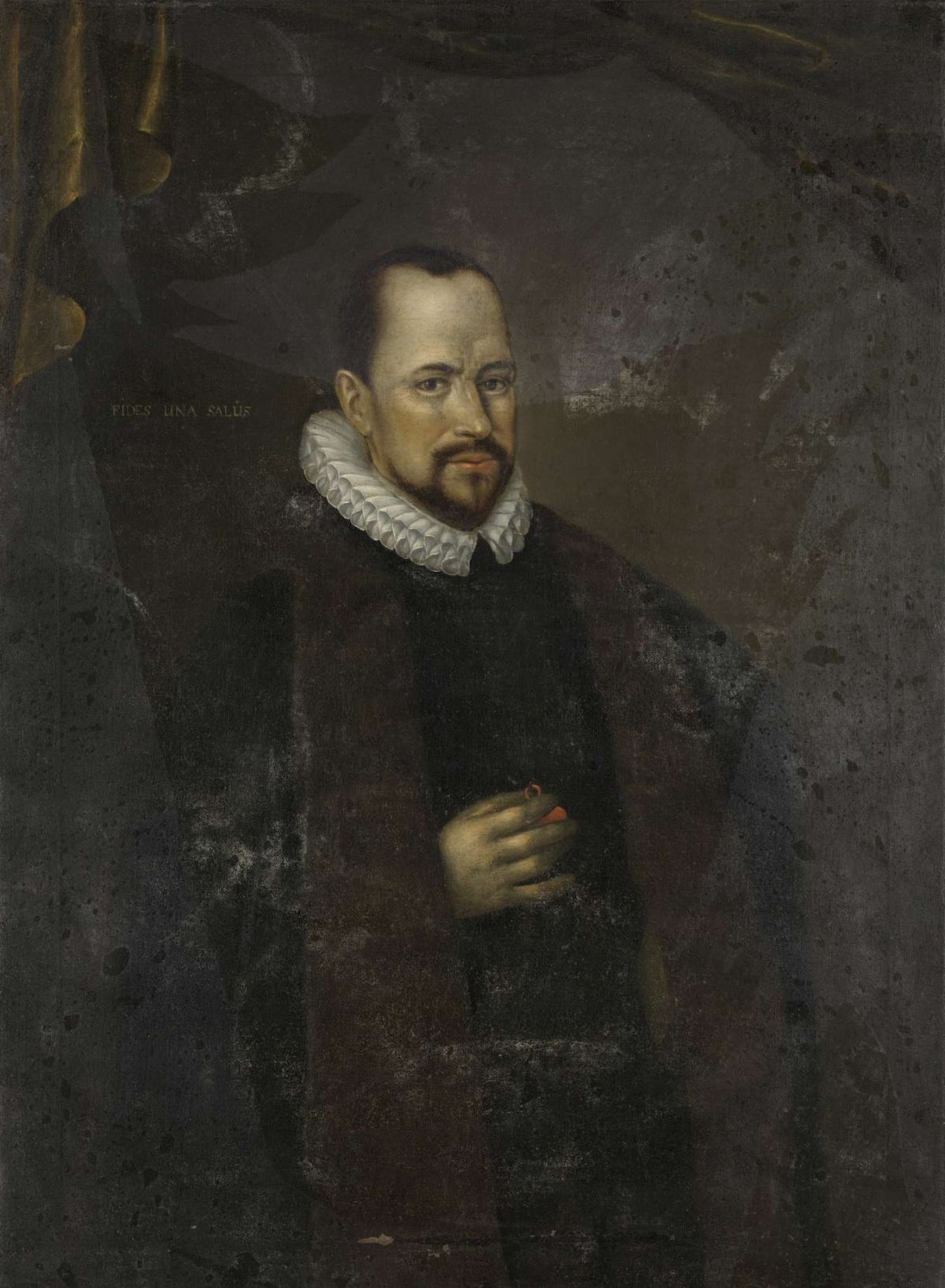 Steven van Dalen (gest 1586), anonymous, c. 1580 - 1649
