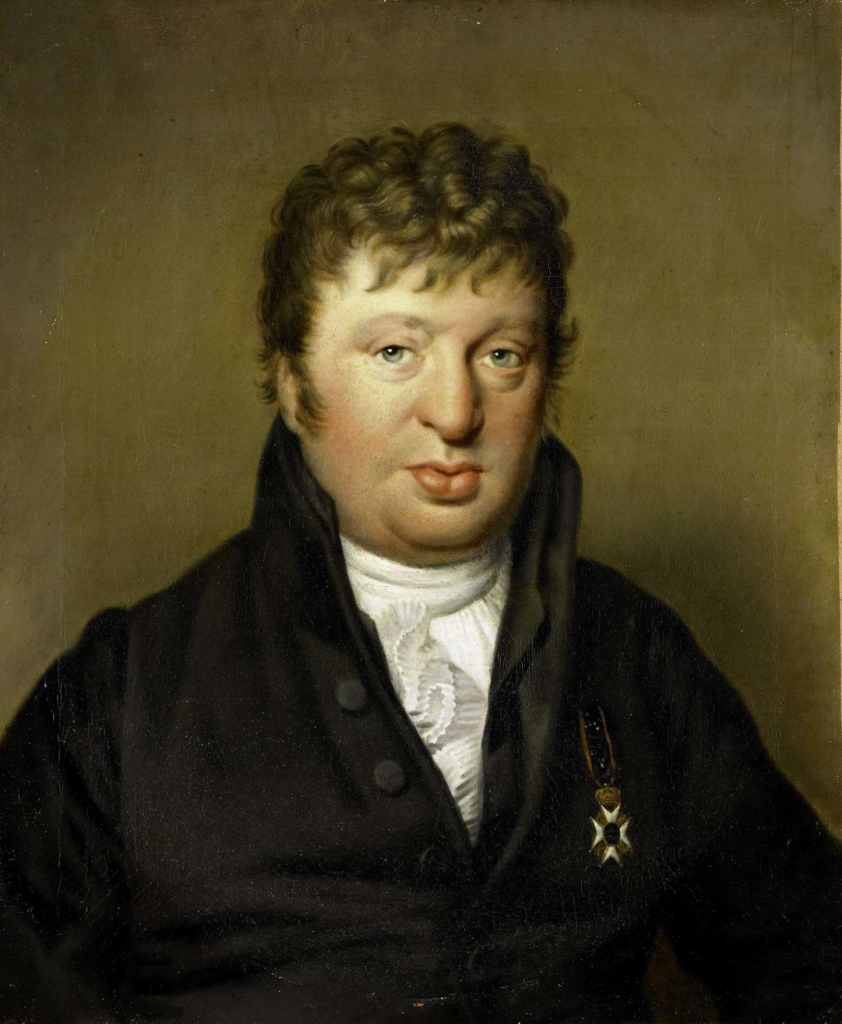 Jacobus Scheltema (1767-1835), Historian, Wilhelmina Geertruida van Idsinga, 1798 - 1819